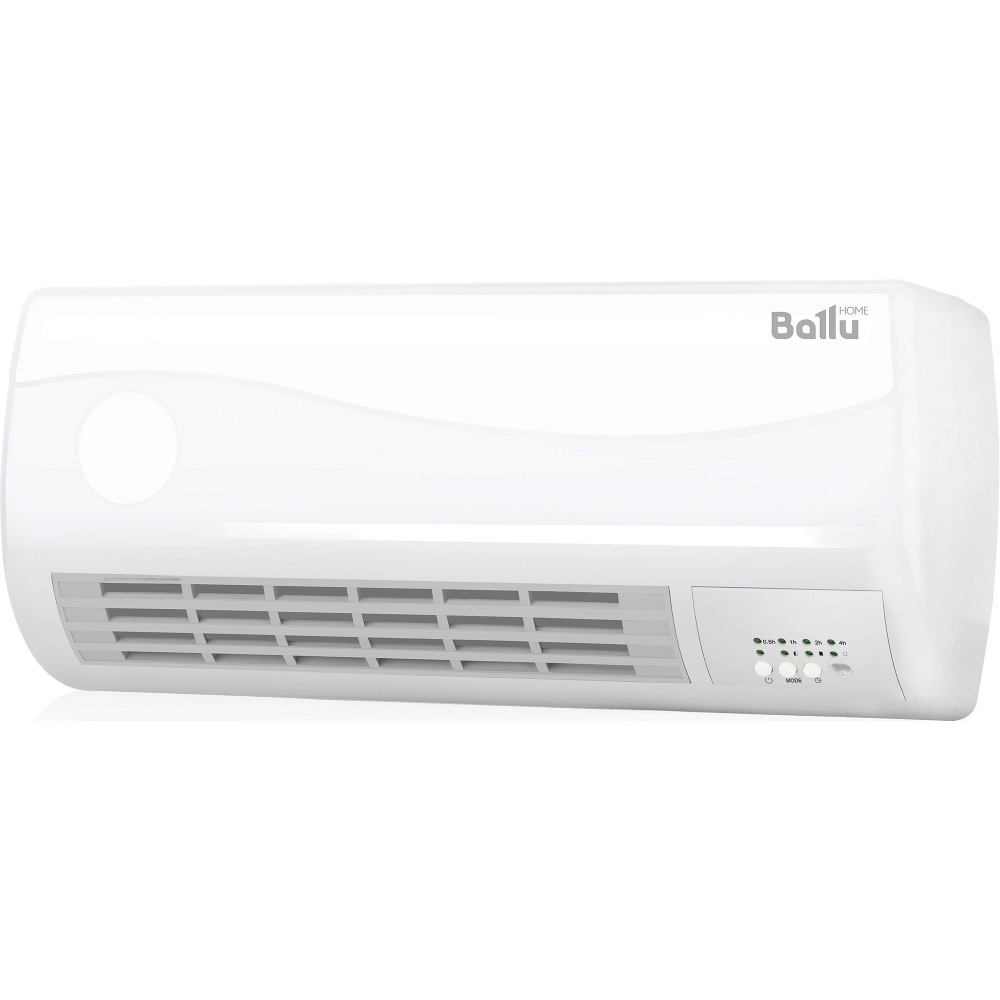 Тепловентилятор BFH/W-102W