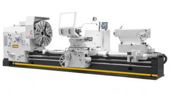 Токарно-винторезный станок STALEX D1600/8000