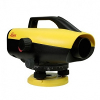 Цифровой нивелир Leica Sprinter 50