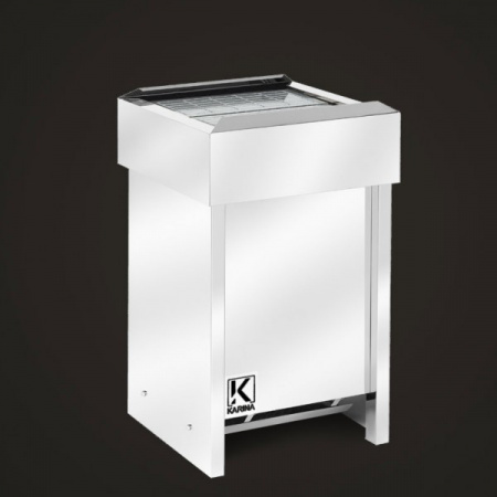 Электрическая печь KARINA Эко Eco 10 Талькохлорит