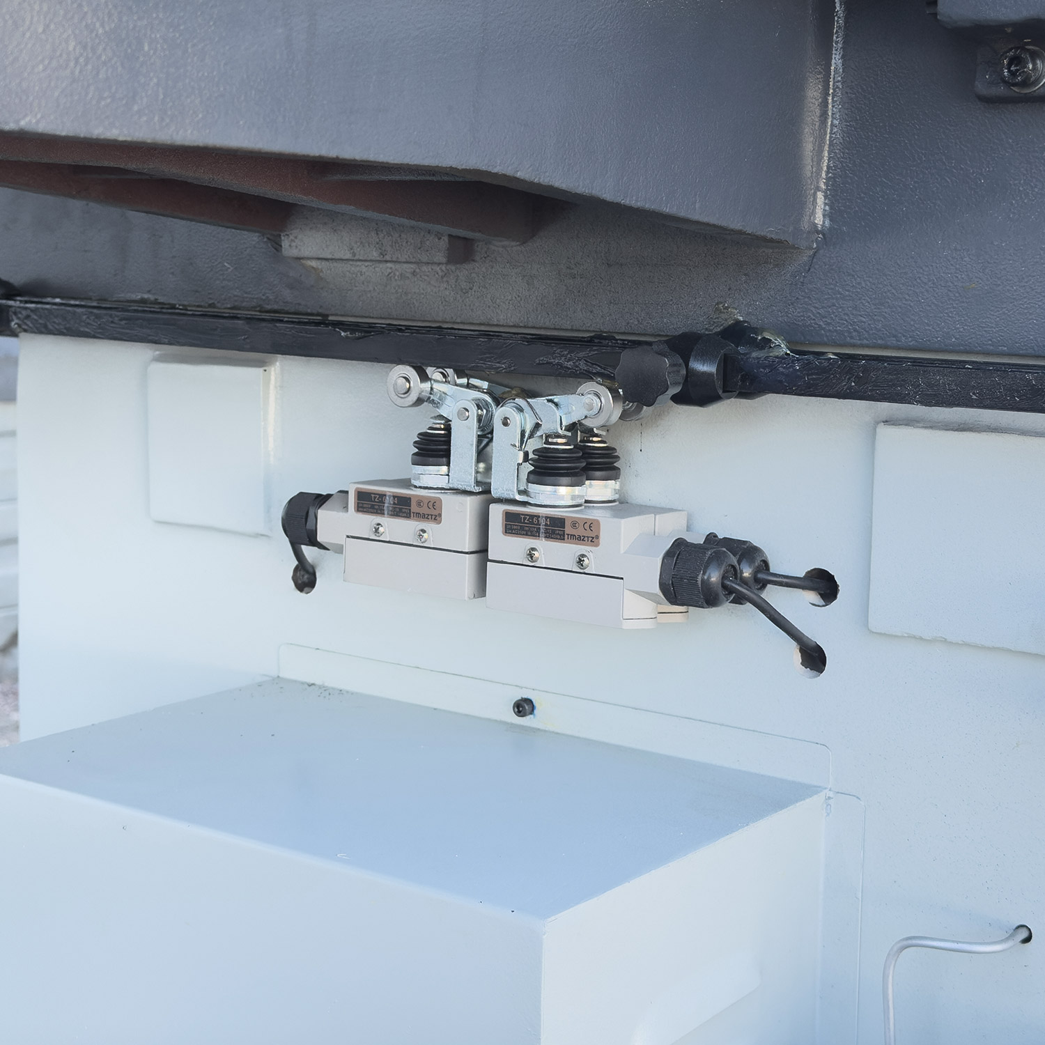 PBP-350A AHD Плоскошлифовальный станок - 19
