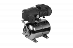 Насосная станция UNIPUMP AUTO JET 100 L-S (нерж.)