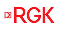 Компания Арвик является официальным дилером торговой марки «RGK»