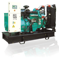 Дизельный генератор CTG 88C