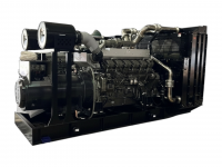 Дизельный генератор CTG 2200SD