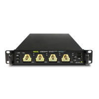 Компактный цифровой осциллограф RIGOL DS8104-R с поверкой