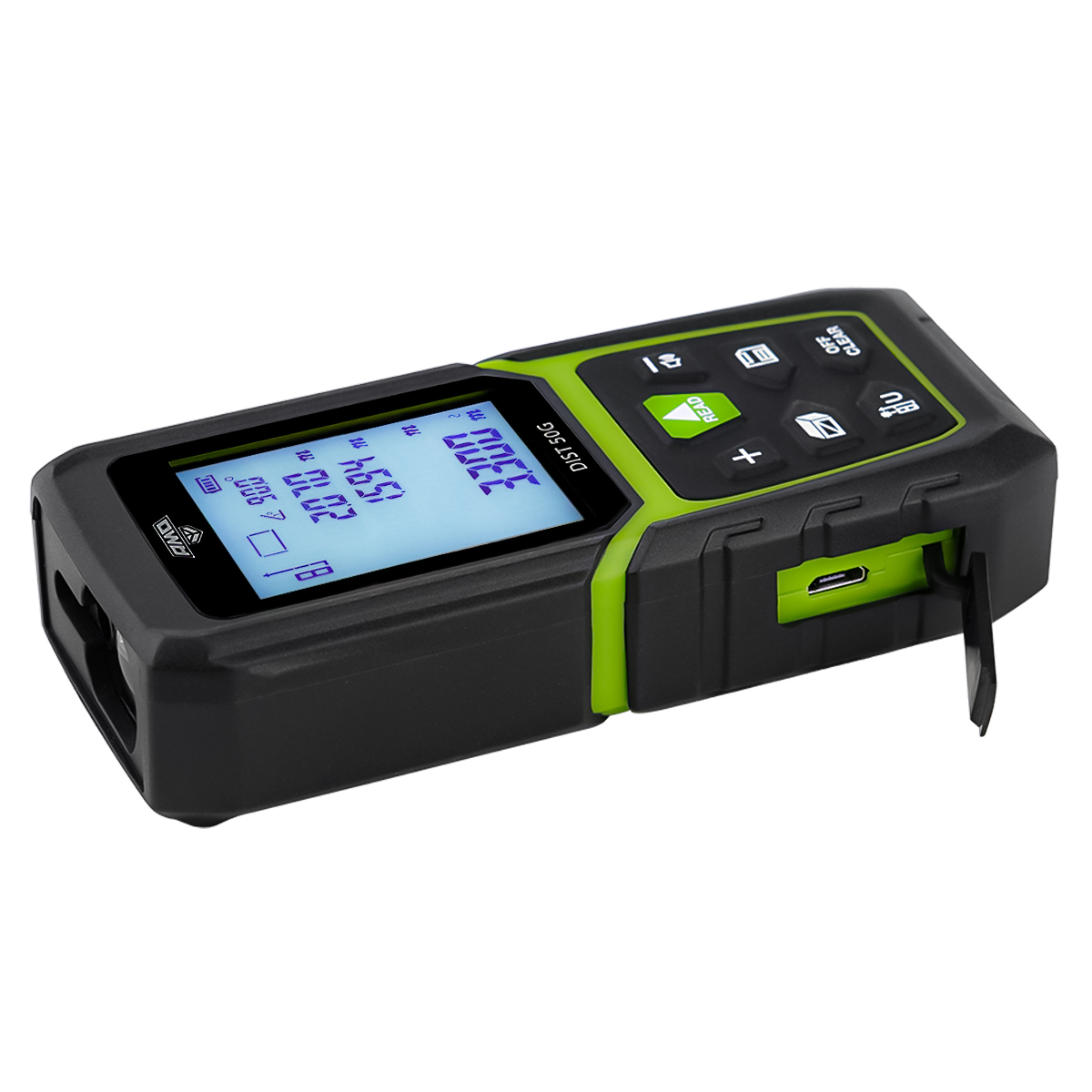 Лазерный дальномер AMO DIST 50G - 2