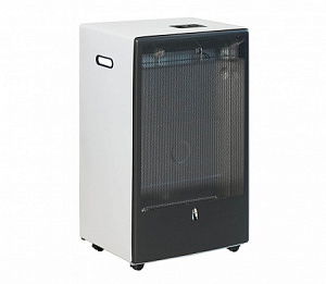 Газовый обогреватель BLUE BELLE ТМ 4,2 кВт Белый