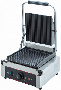 Гриль контактный crazy pan cp-cg22r