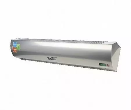 Тепловая завеса BHC-L15-S09-M (пульт BRC-E)