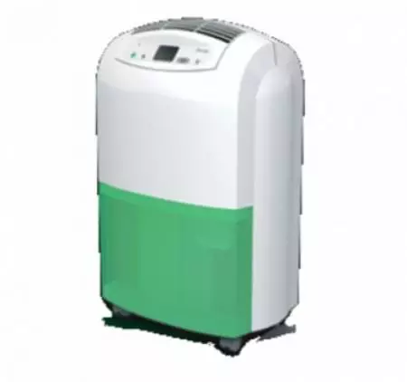 Осушитель воздуха Ballu BDH-25L