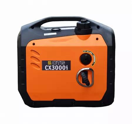 CX3000i