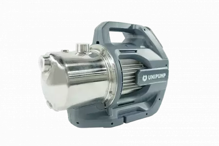 Поверхностный насос UNIPUMP MH-600C садовый