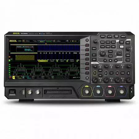 Цифровой осциллограф RIGOL MSO5354
