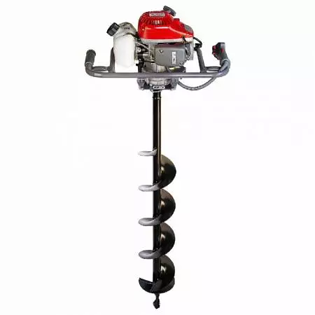 Бензобур Efco TR 1551