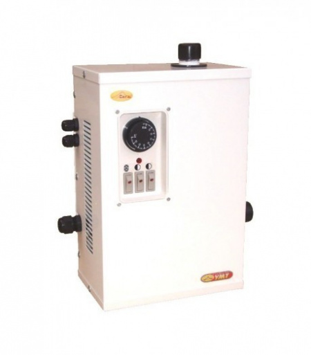 Электрокотел "Сангай" ЭВПМ-7,5 (тэн нерж.)