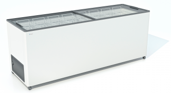 Ларь морозильный Frostor F 700 C