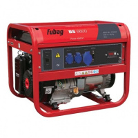 Бензиновая электростанция Fubag BS 4400