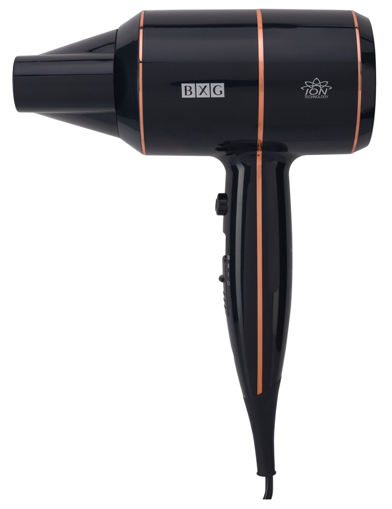 Фен для волос BXG-1600-H2 - 3