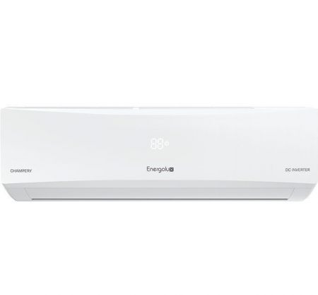 Energolux CHAMPERY SAS07CH1-A/SAU07CH1-A