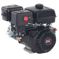 Двигатель бензиновый EVOline 188 FA2