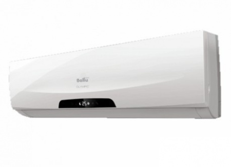 Сплит-система BSW-24 HN1_15Y - Серия Olympic