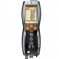 Анализатор дымовых газов Testo 330-1 LL