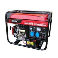 Бензогенератор LEEGA LT 7500CLE