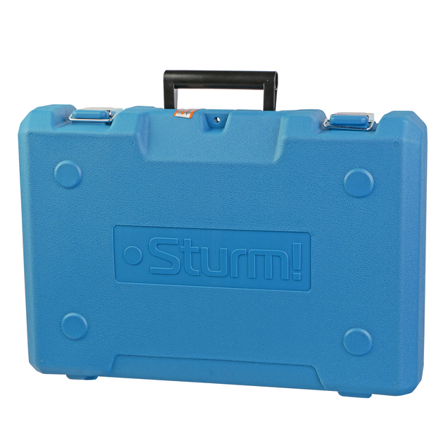 Перфоратор SDS Plus Sturm! RH2510PM - 6