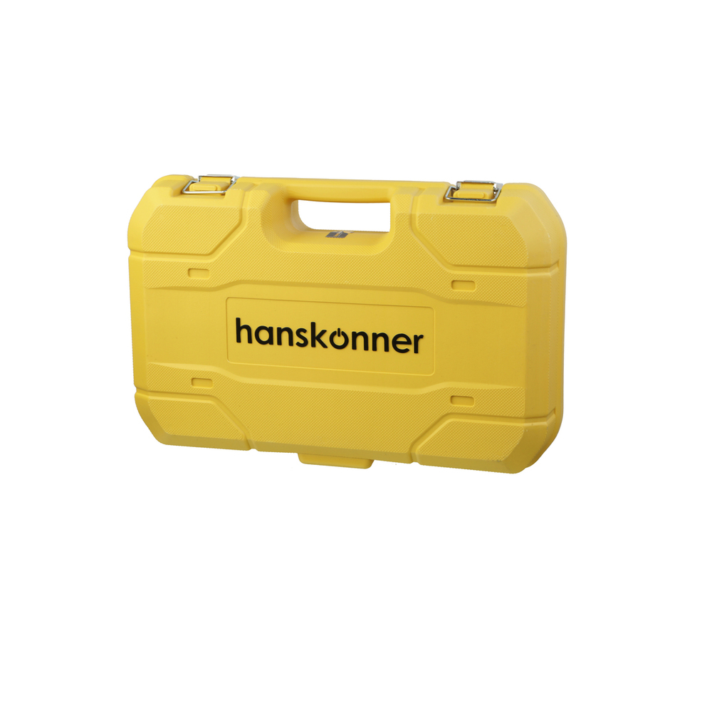 Перфоратор SDS Plus Hanskonner HRH0926AVS - 3