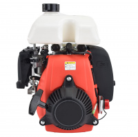 Двигатель бензиновый EVOline 144 F