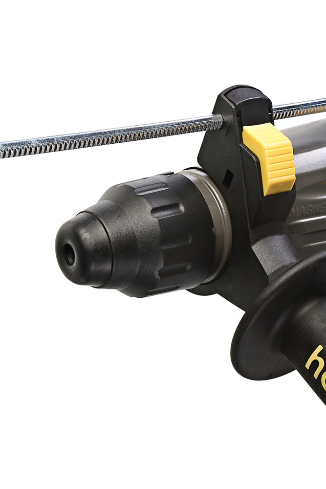 Перфоратор SDS Plus Hanskonner HRH0928MLRE - 12
