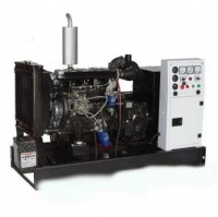 Электростанция дизельная HILTT HD30E