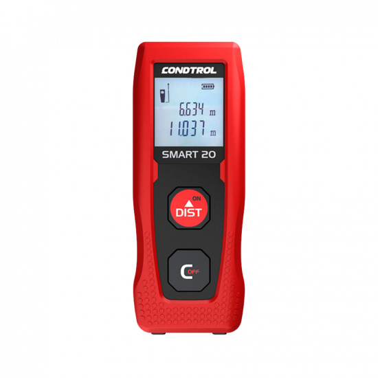 Лазерный дальномер CONDTROL  Smart 20