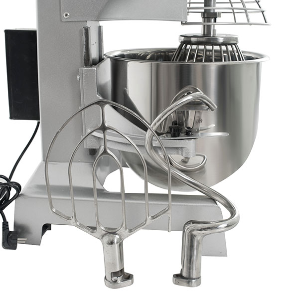 Миксер планетарный B-20BA Foodatlas Eco - 11