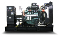 Дизельный генератор CTG 880D
