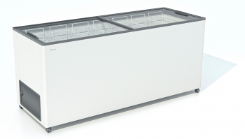 Ларь морозильный Frostor F 600 C