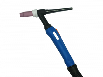 Горелка Сварог SUPER TS 18 (M12x1,1/4G,3/8G) 8 м.