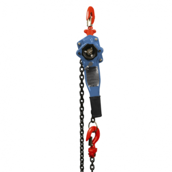Таль ручная рычажная GEARSEN HSH-C 1т, 6м