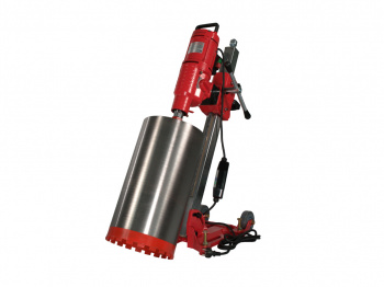 Алмазная сверлильная установка V-Drill 400N
