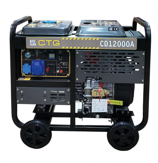 CD12000A