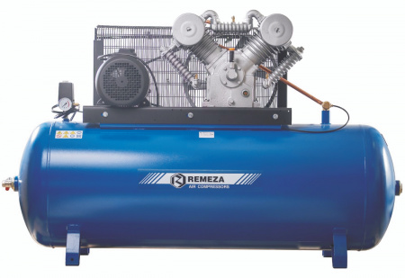 Компрессор Remeza СБ4/Ф-270.LT100/16-7,5