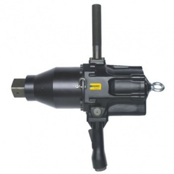 Гайковерт ударный пневматический Paoli DP635 (2")