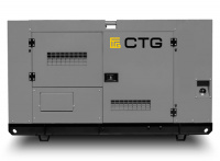 Дизельный генератор CTG 88P