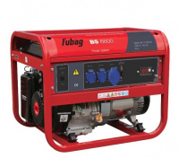 Бензиновая электростанция Fubag BS 6600