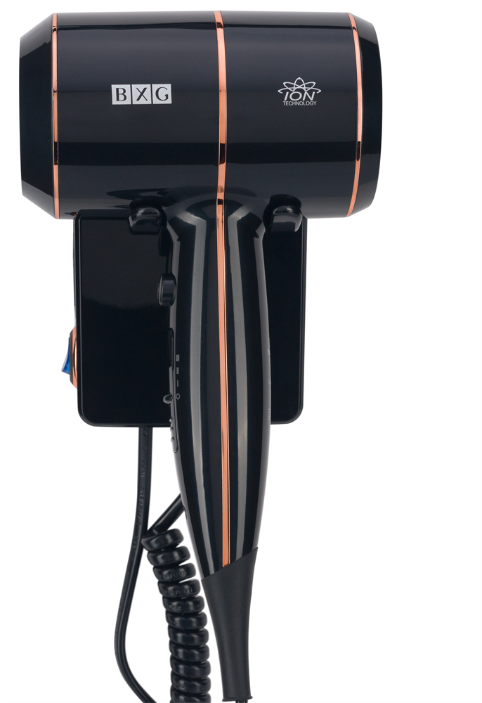 Фен для волос BXG-1600-H2 - 4