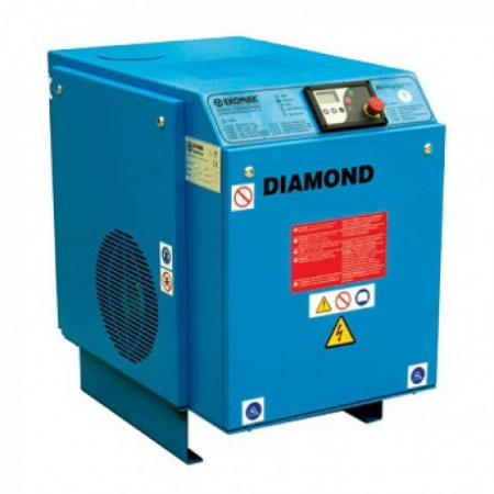 Винтовой компрессор DMD 250 C
