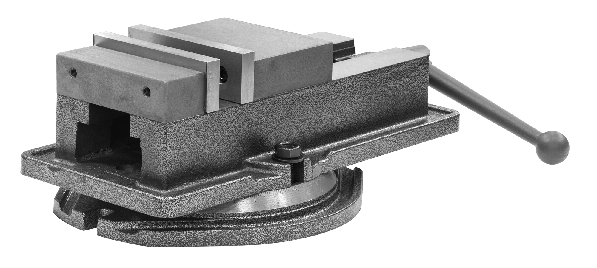 Тиски станочные Stalex QM16200 - 2