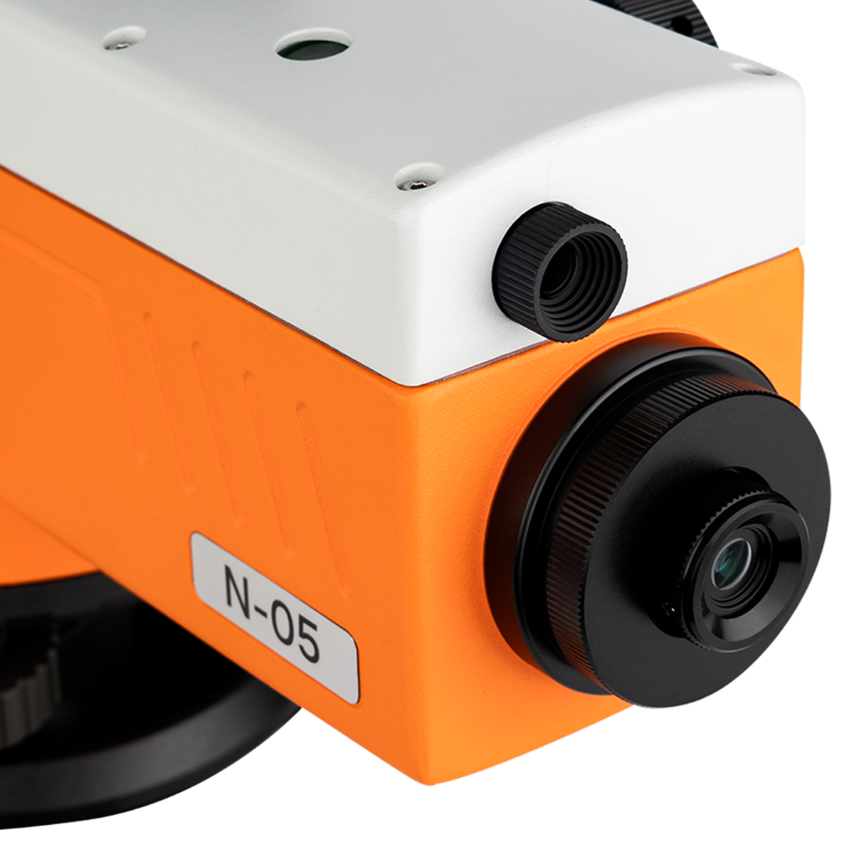Оптический нивелир RGK N-05 - 4
