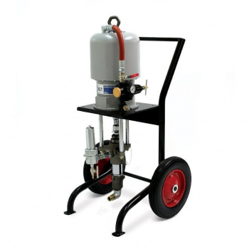 DSTech X681 окрасочный аппарат